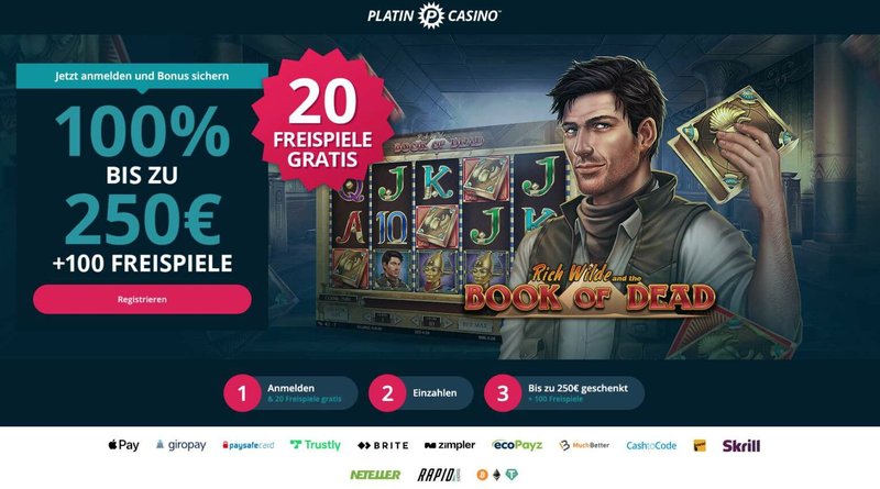 Unser Beef Casino Erfahrungsbericht - Bewertung & Bonus ohne Einzahlung - overview